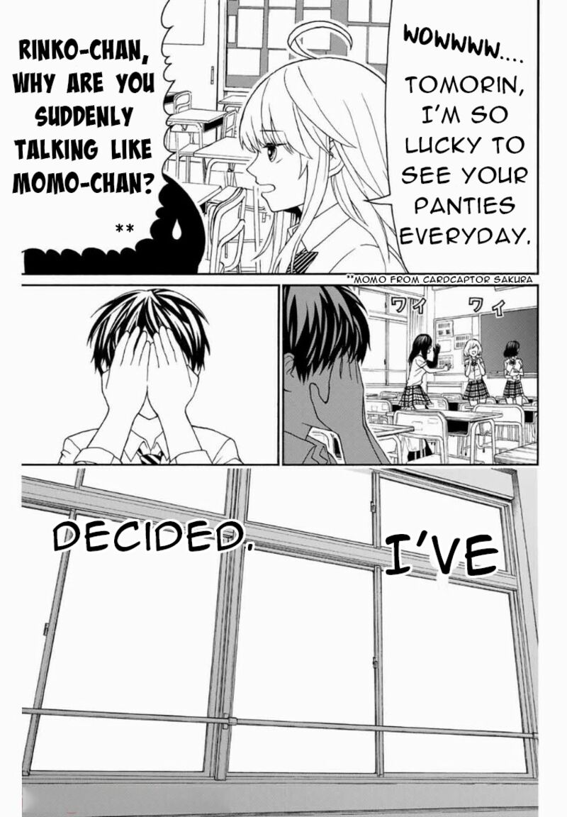Kisu Shite Kurenakya Shinjau 10 4