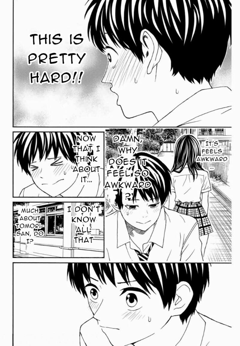 Kisu Shite Kurenakya Shinjau 10 7