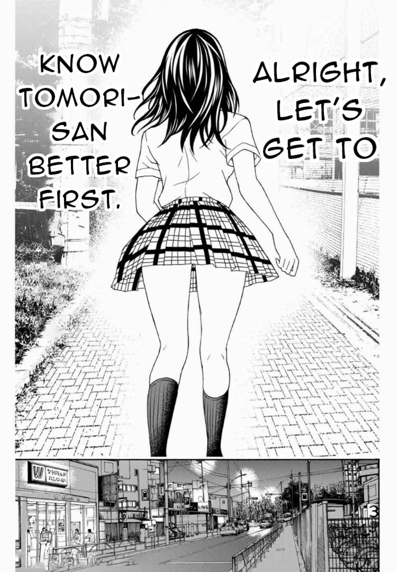 Kisu Shite Kurenakya Shinjau 10 8
