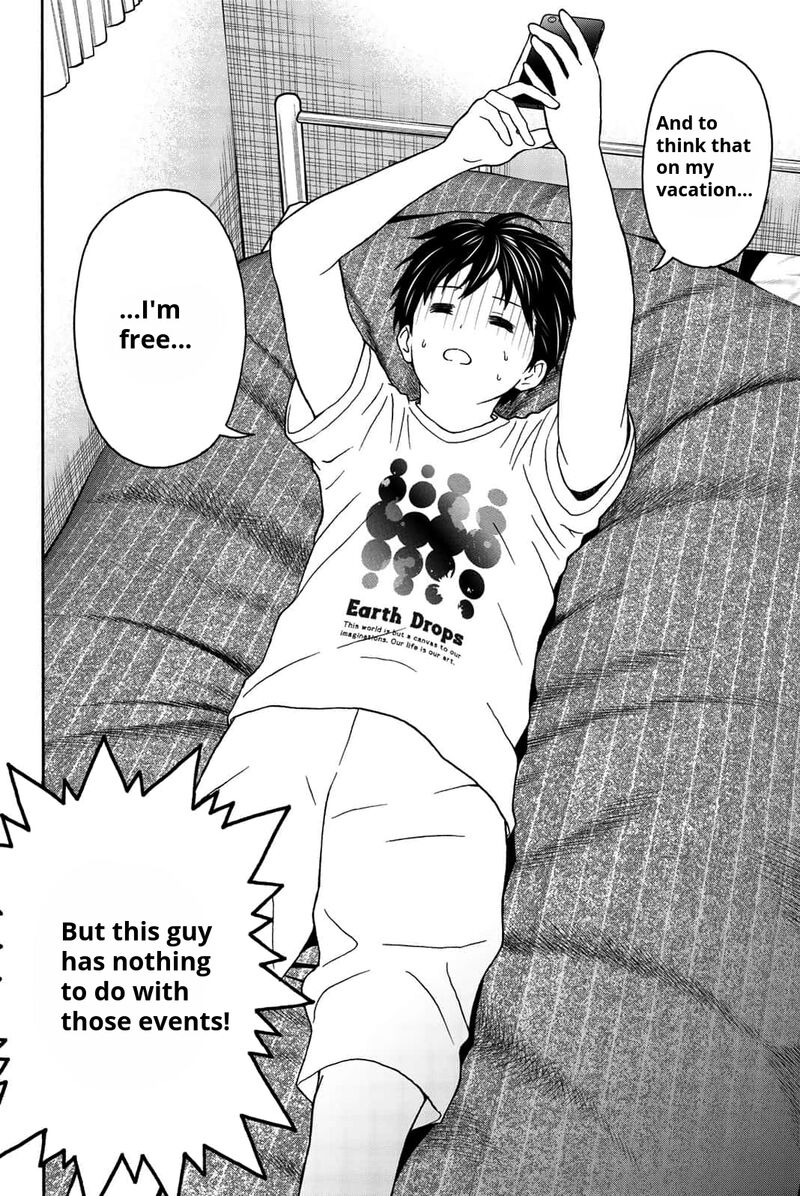 Kisu Shite Kurenakya Shinjau 15 2