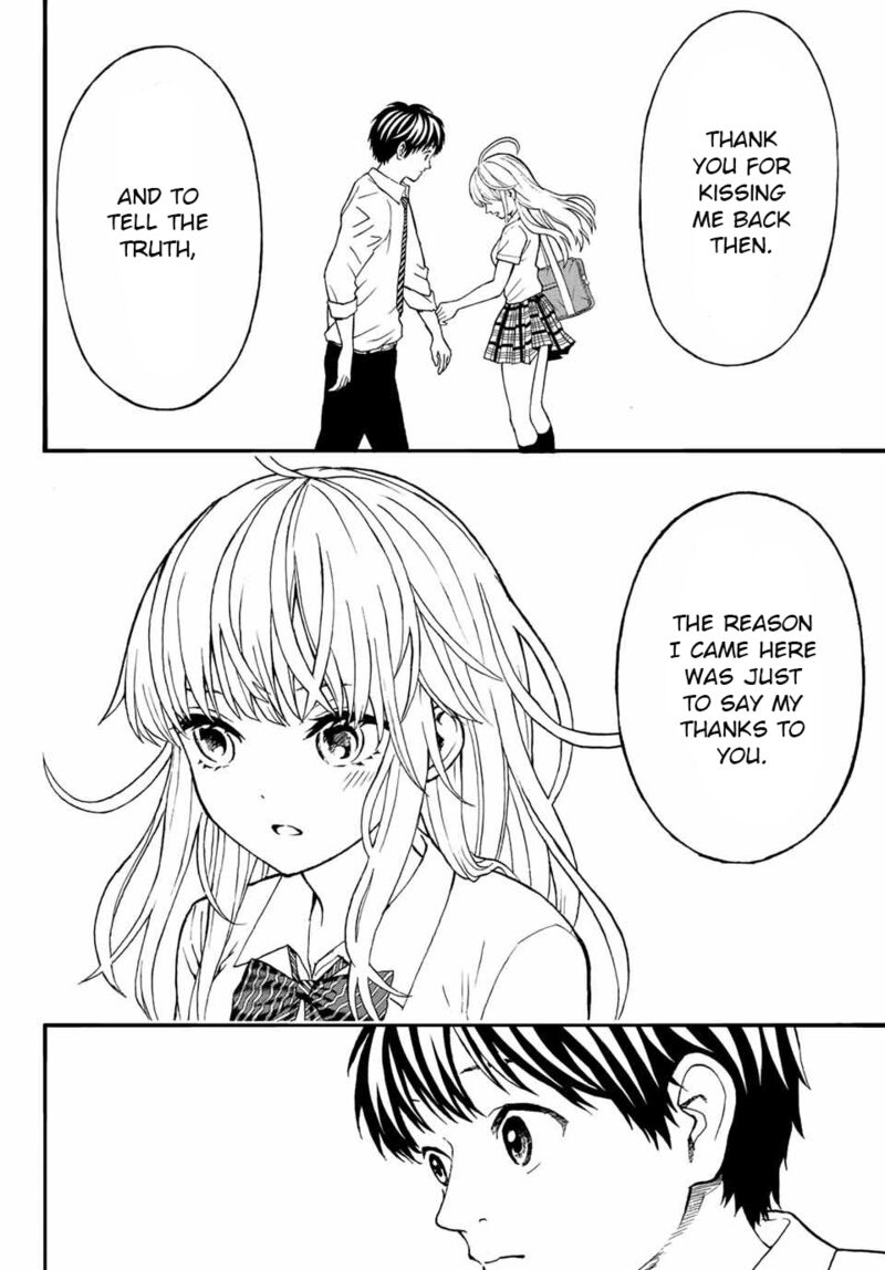 Kisu Shite Kurenakya Shinjau 2 20