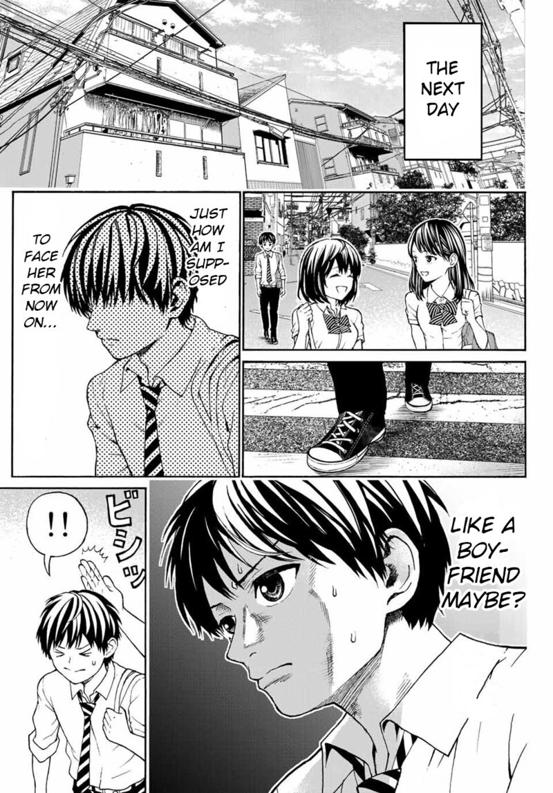 Kisu Shite Kurenakya Shinjau 2 5