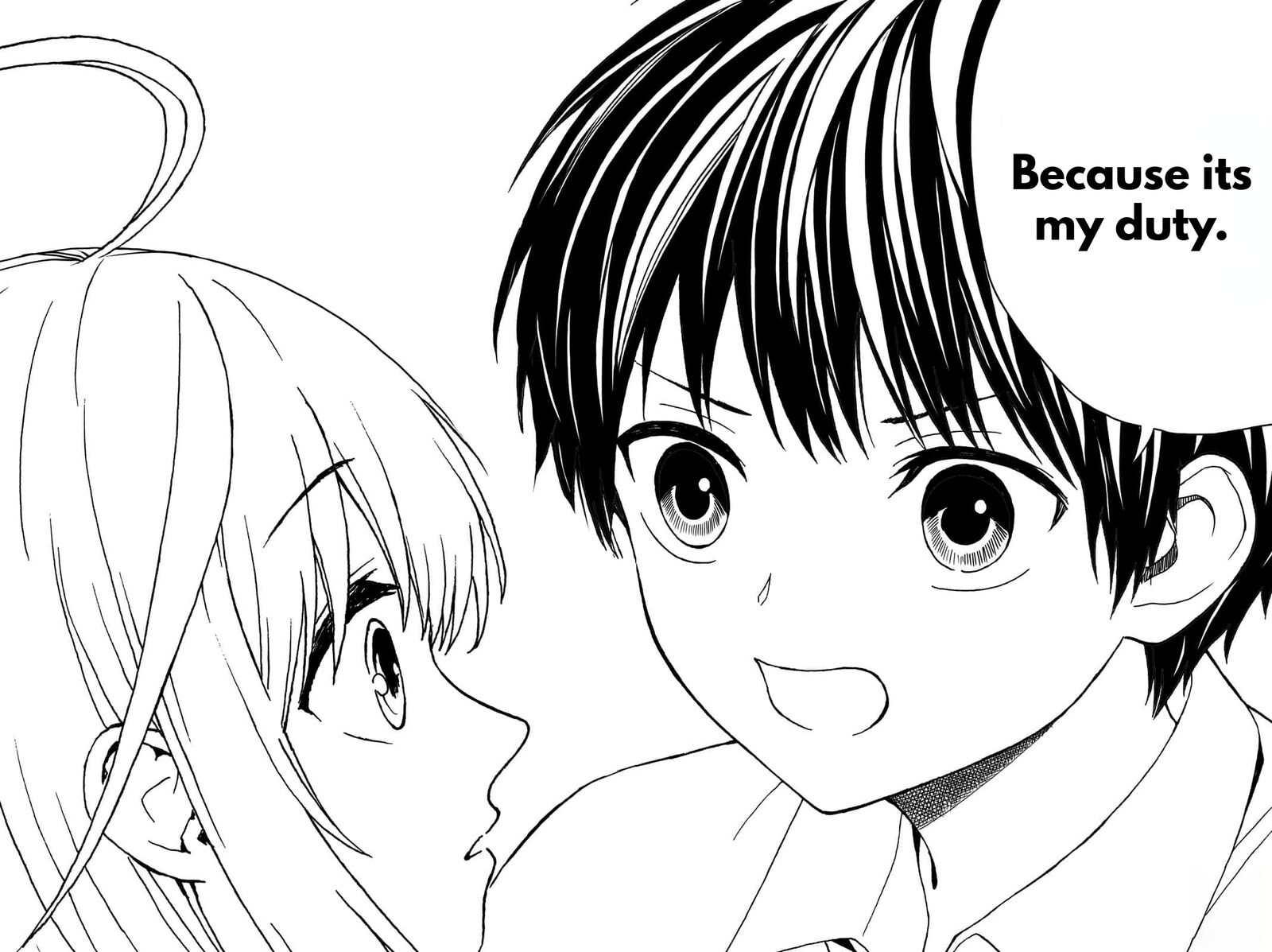 Kisu Shite Kurenakya Shinjau 25 15