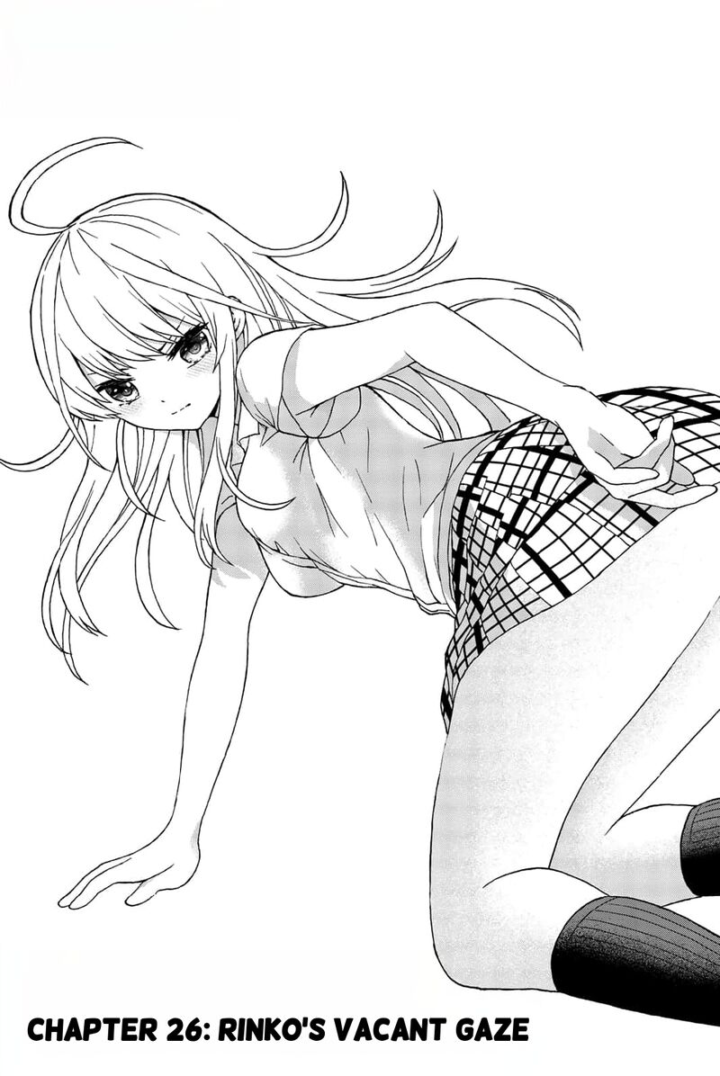 Kisu Shite Kurenakya Shinjau 26 2
