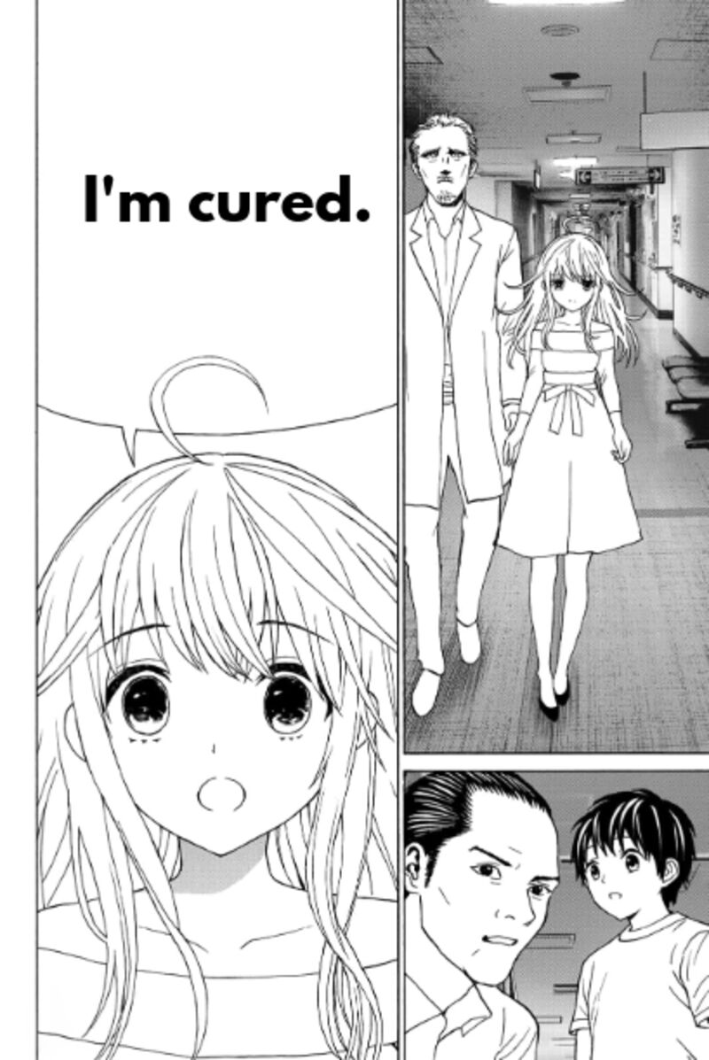 Kisu Shite Kurenakya Shinjau 28 11