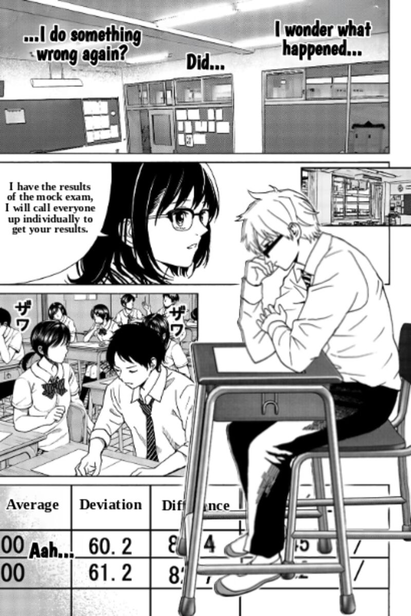 Kisu Shite Kurenakya Shinjau 29 8