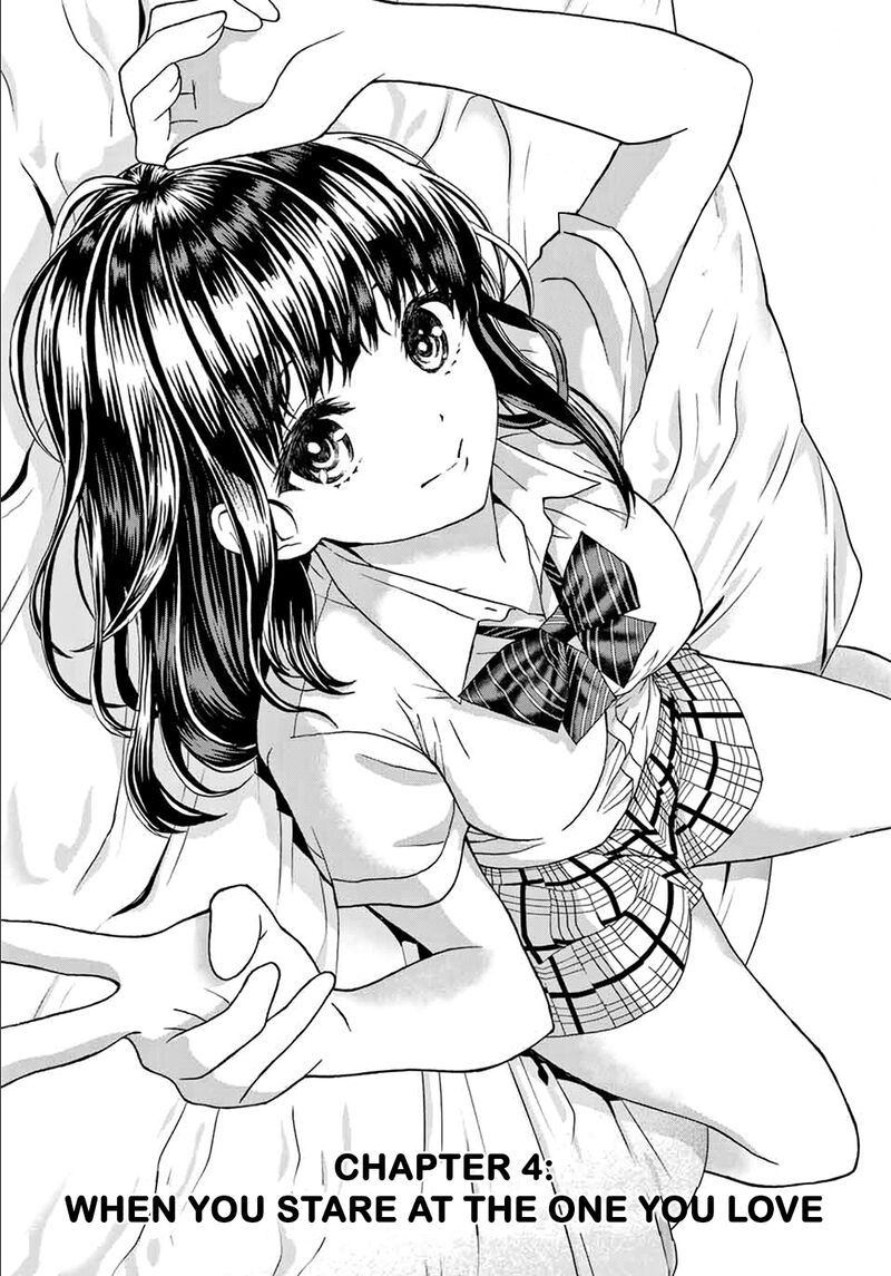 Kisu Shite Kurenakya Shinjau 4 2