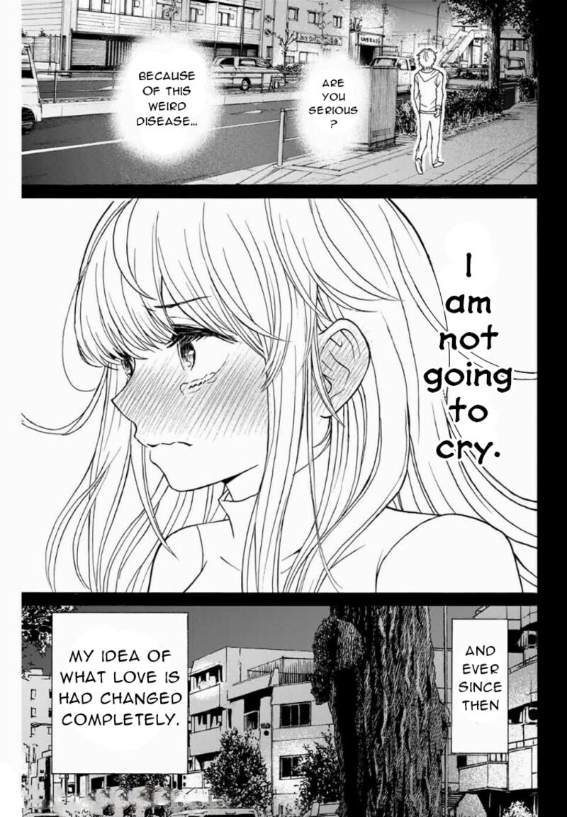 Kisu Shite Kurenakya Shinjau 7 13