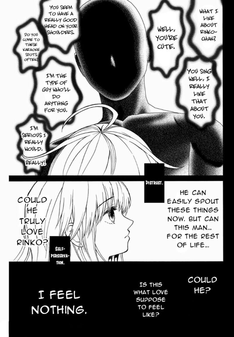Kisu Shite Kurenakya Shinjau 7 15