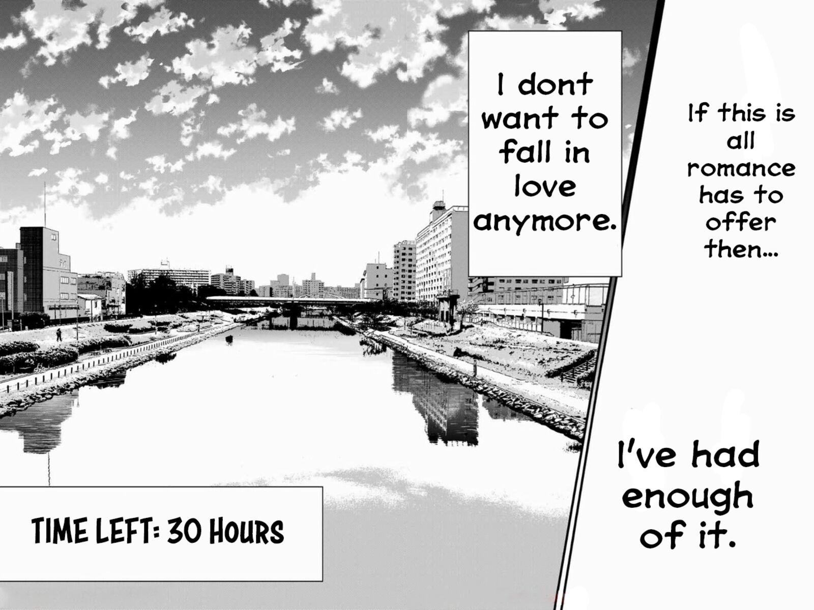 Kisu Shite Kurenakya Shinjau 7 16
