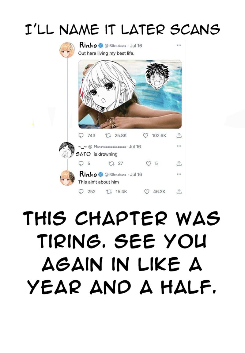 Kisu Shite Kurenakya Shinjau 7 34