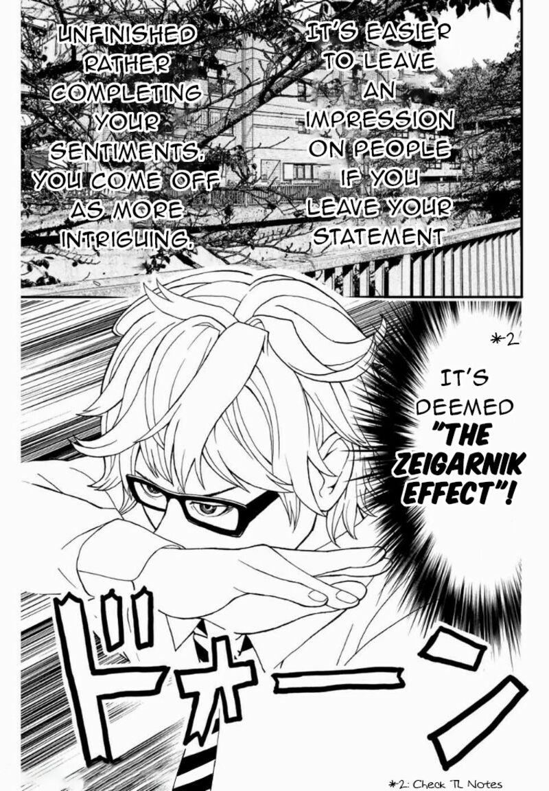 Kisu Shite Kurenakya Shinjau 9 15