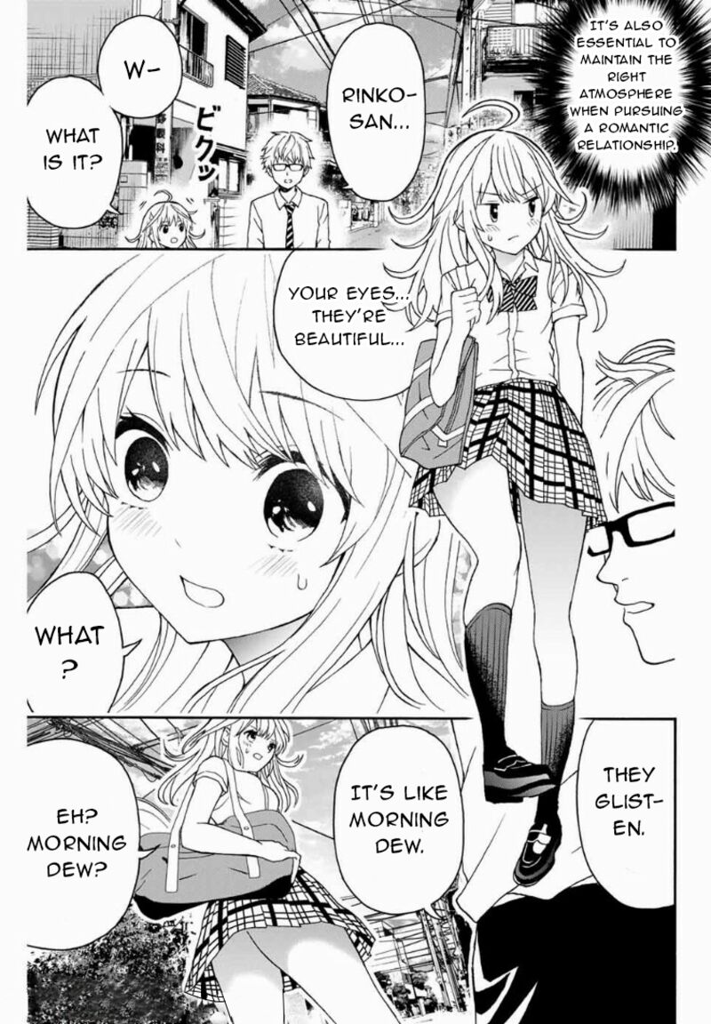 Kisu Shite Kurenakya Shinjau 9 9