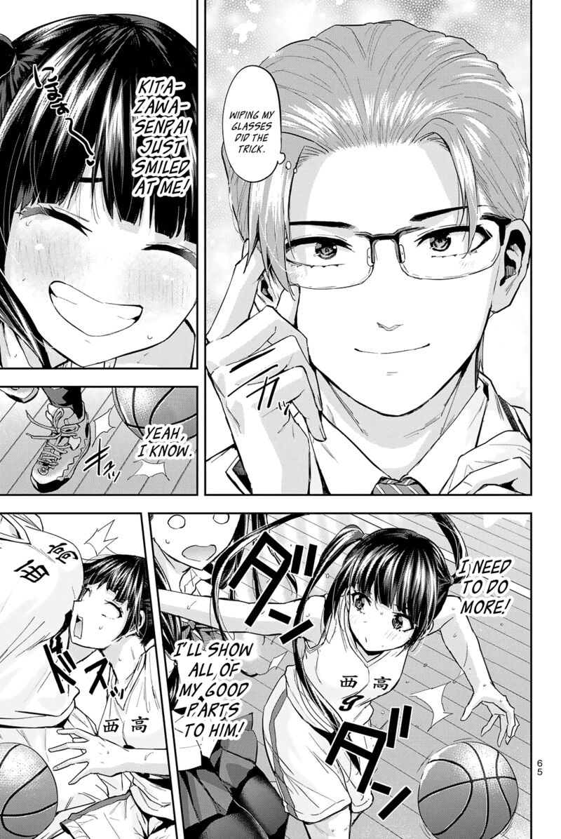 Kitazawa Kun Wa A Class 19 9