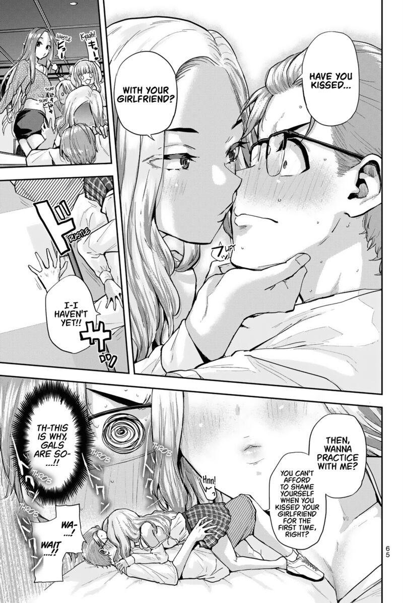 Kitazawa Kun Wa A Class 9 9