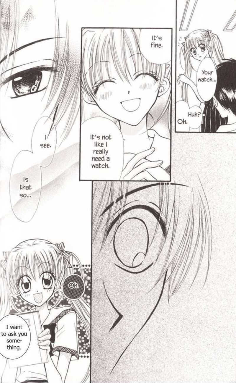 Kitchen Princess 16 12