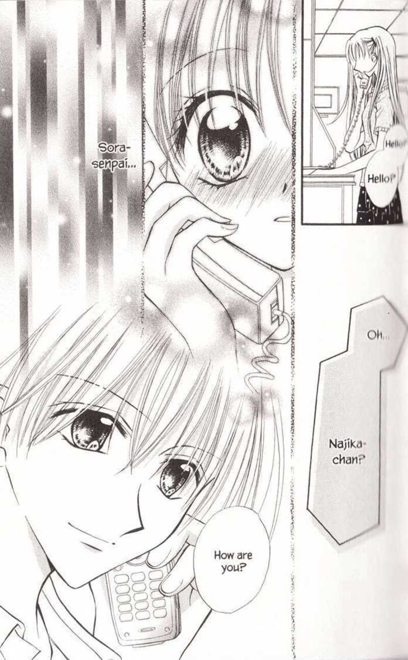 Kitchen Princess 16 19