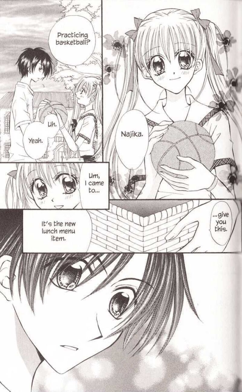 Kitchen Princess 16 29