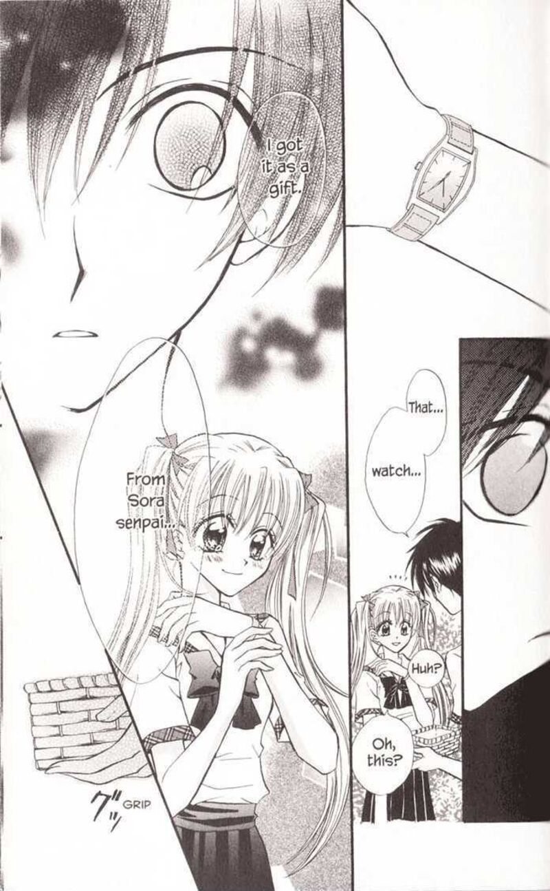 Kitchen Princess 16 31