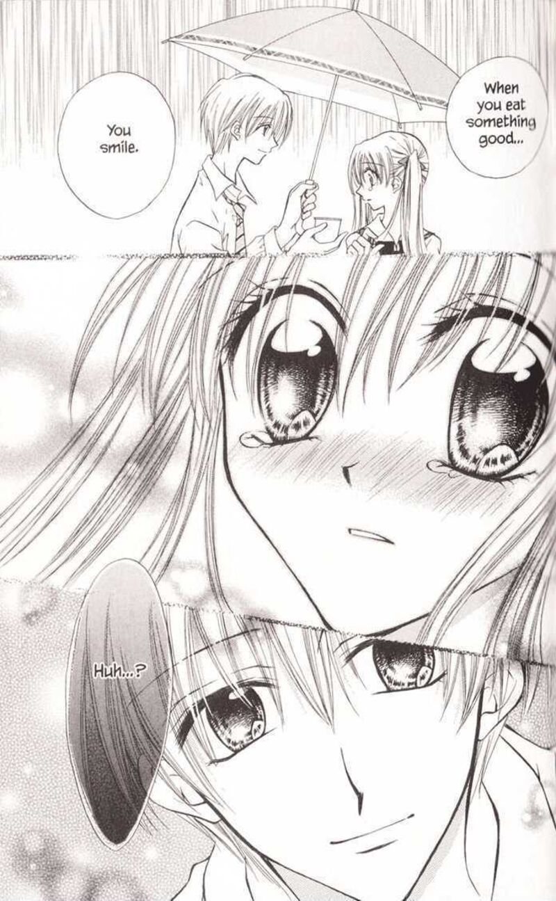 Kitchen Princess 16 39