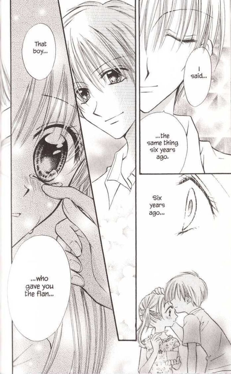 Kitchen Princess 16 40