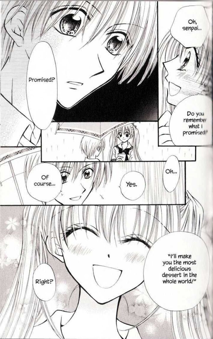 Kitchen Princess 17 10