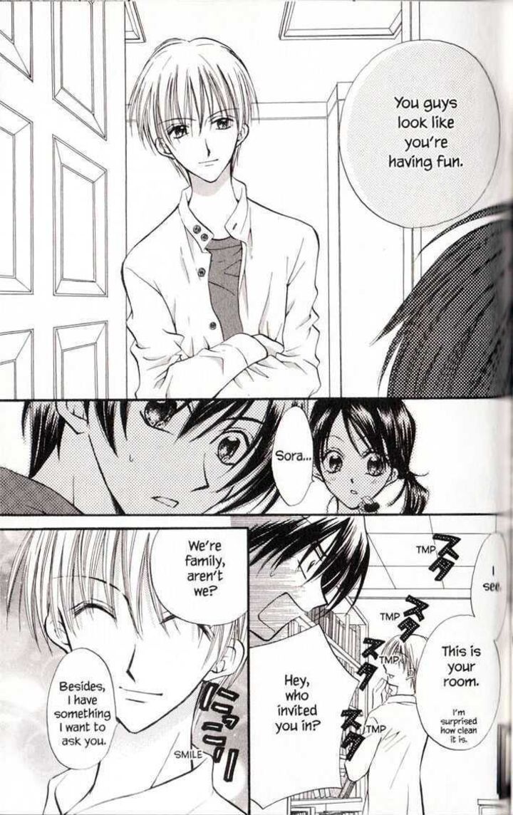 Kitchen Princess 17 16