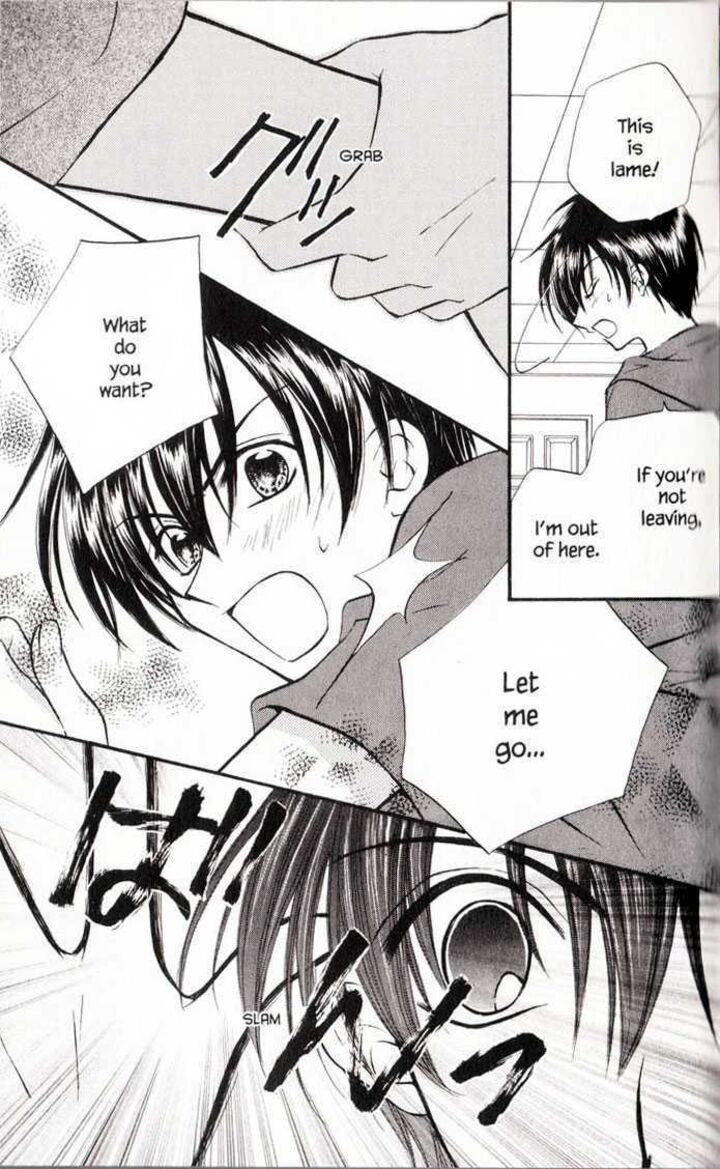 Kitchen Princess 17 18