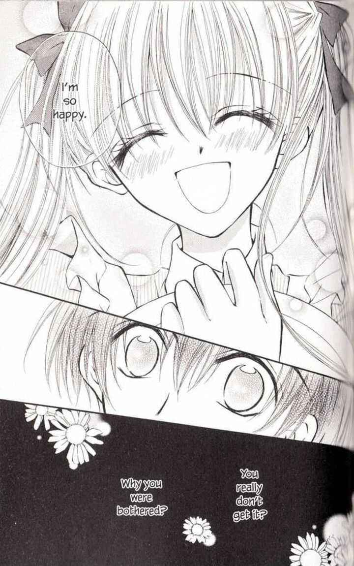 Kitchen Princess 17 28