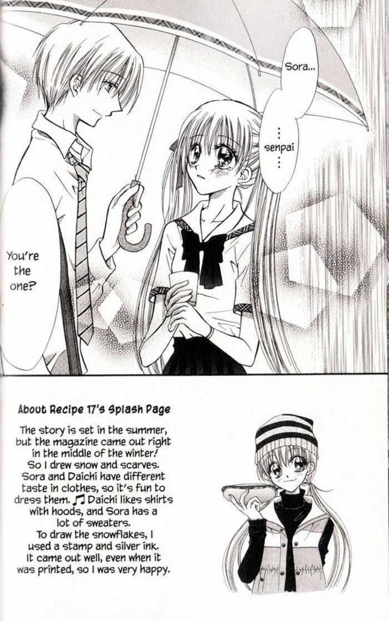 Kitchen Princess 17 5