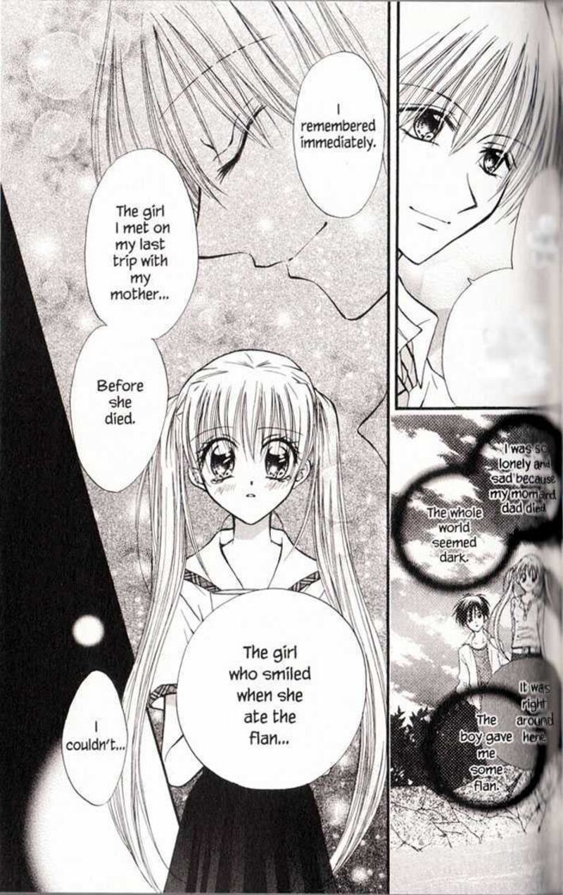 Kitchen Princess 17 6