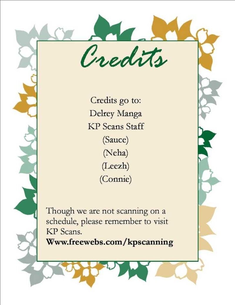 Kitchen Princess 18 1