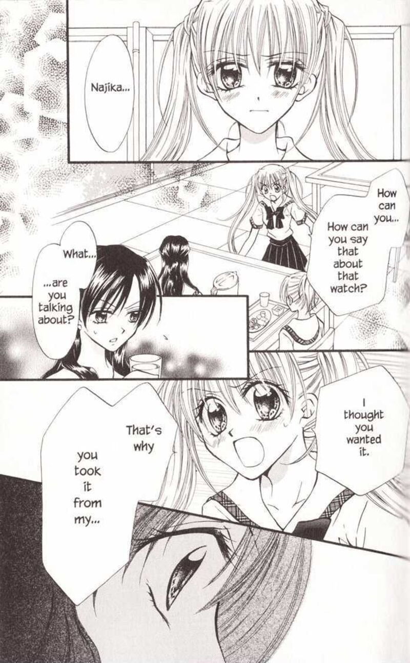 Kitchen Princess 18 16