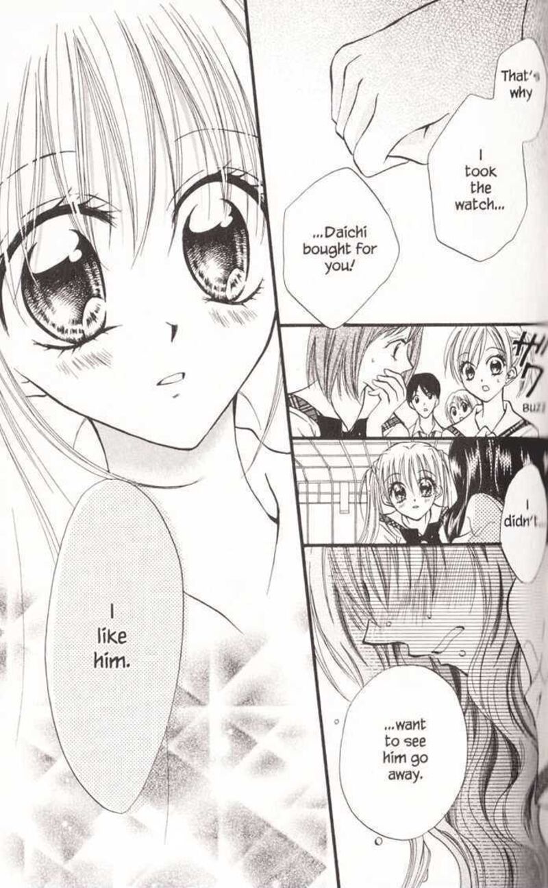 Kitchen Princess 18 20