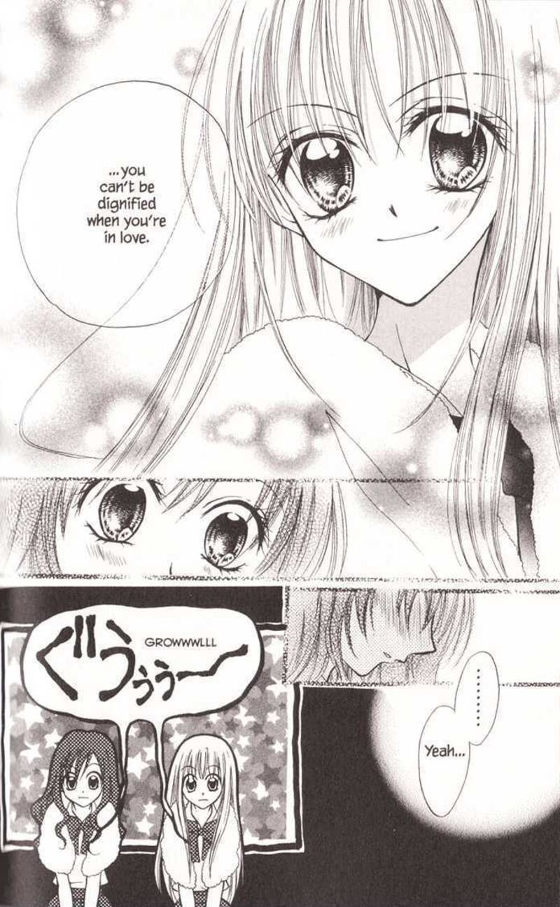 Kitchen Princess 18 27