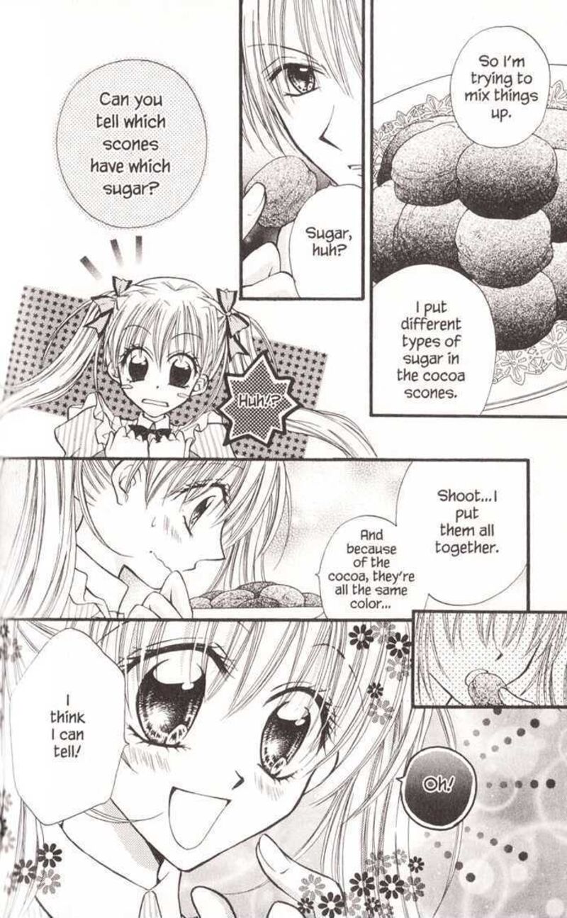 Kitchen Princess 18 9