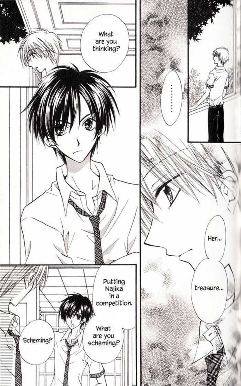 Kitchen Princess 19 10