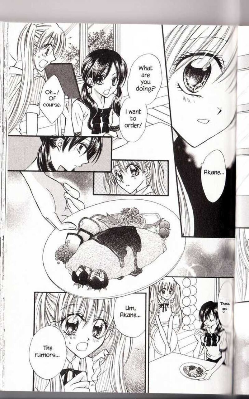 Kitchen Princess 19 18