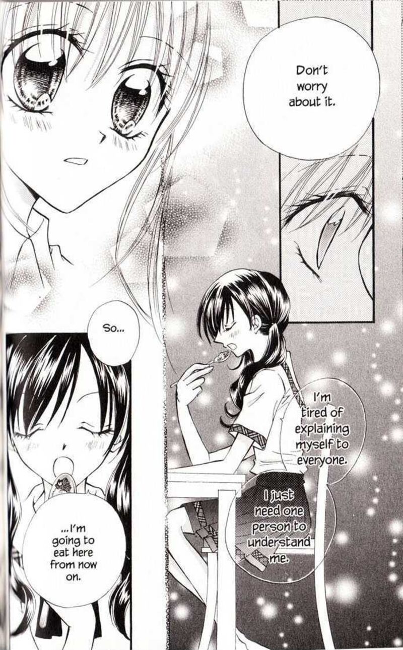 Kitchen Princess 19 19