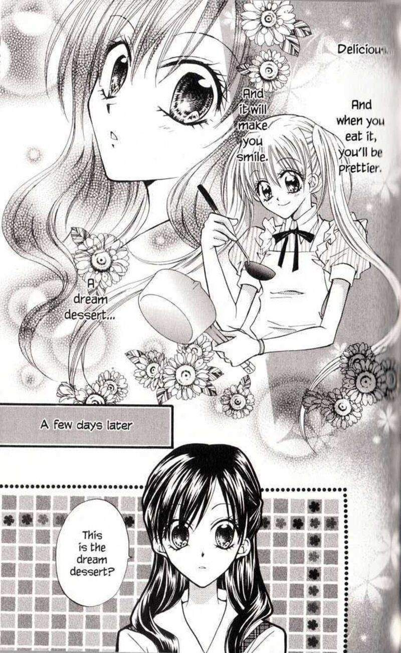 Kitchen Princess 19 26