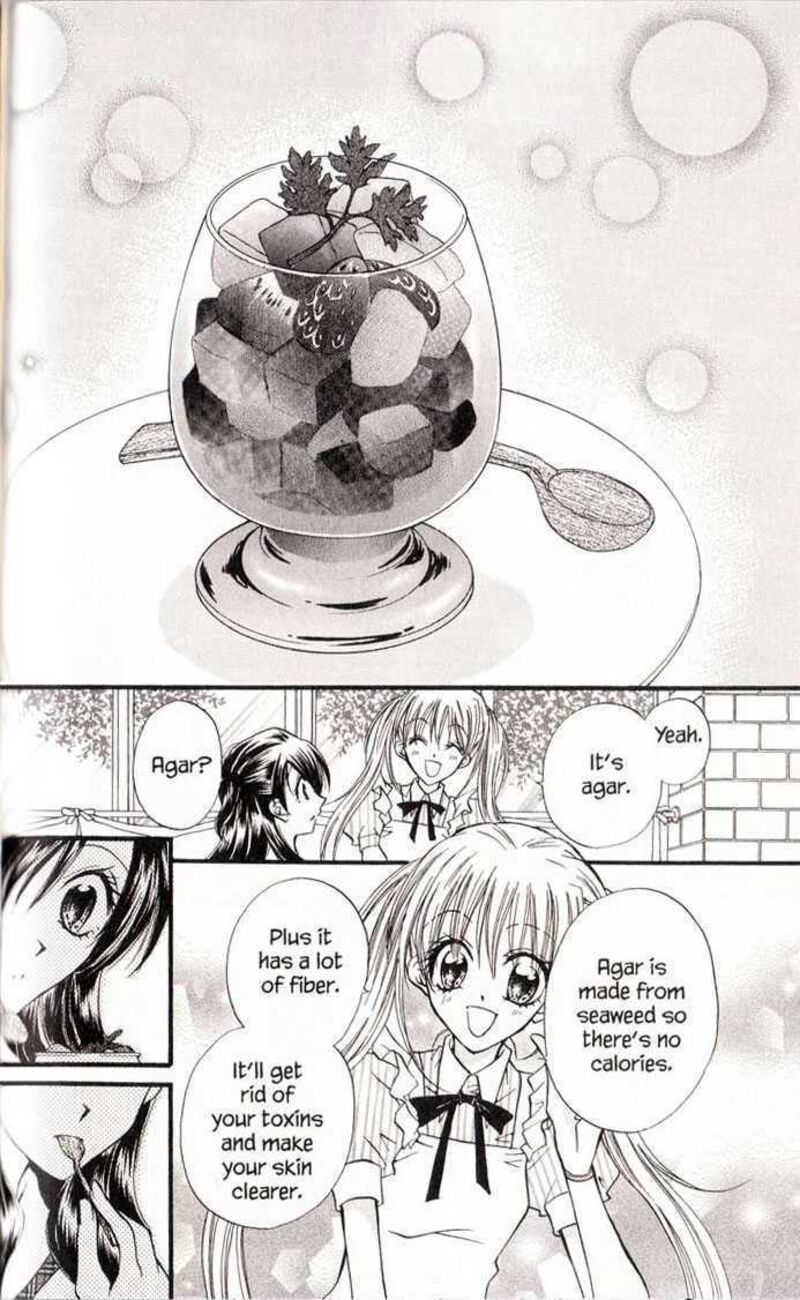 Kitchen Princess 19 27