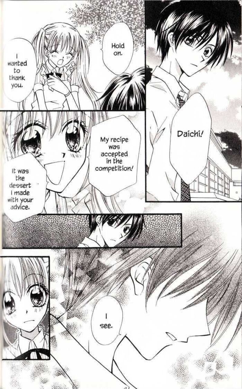 Kitchen Princess 19 33