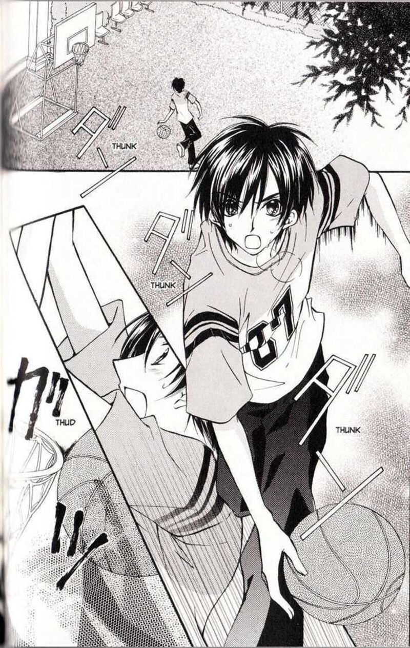 Kitchen Princess 19 5