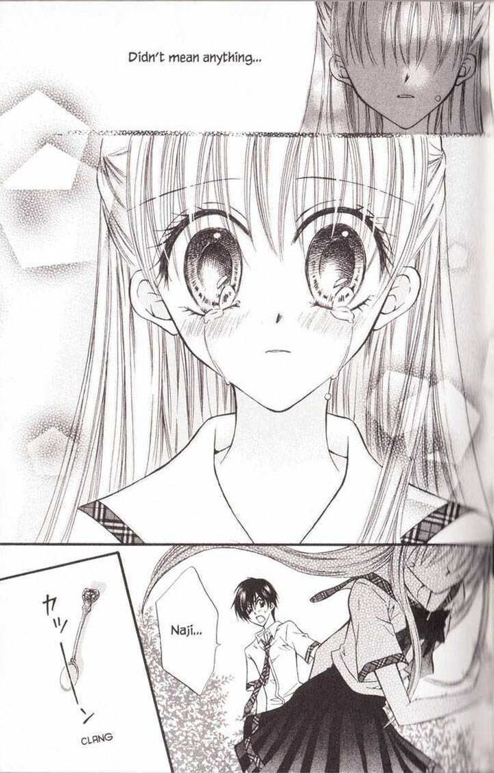 Kitchen Princess 20 10