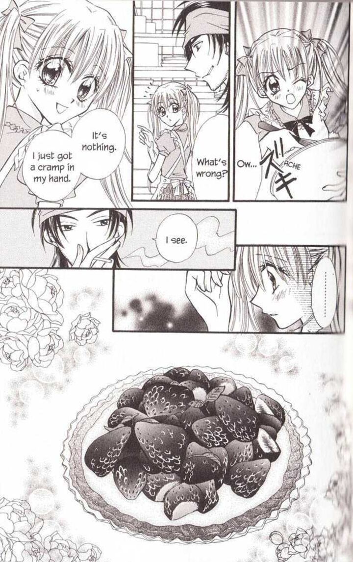 Kitchen Princess 20 26