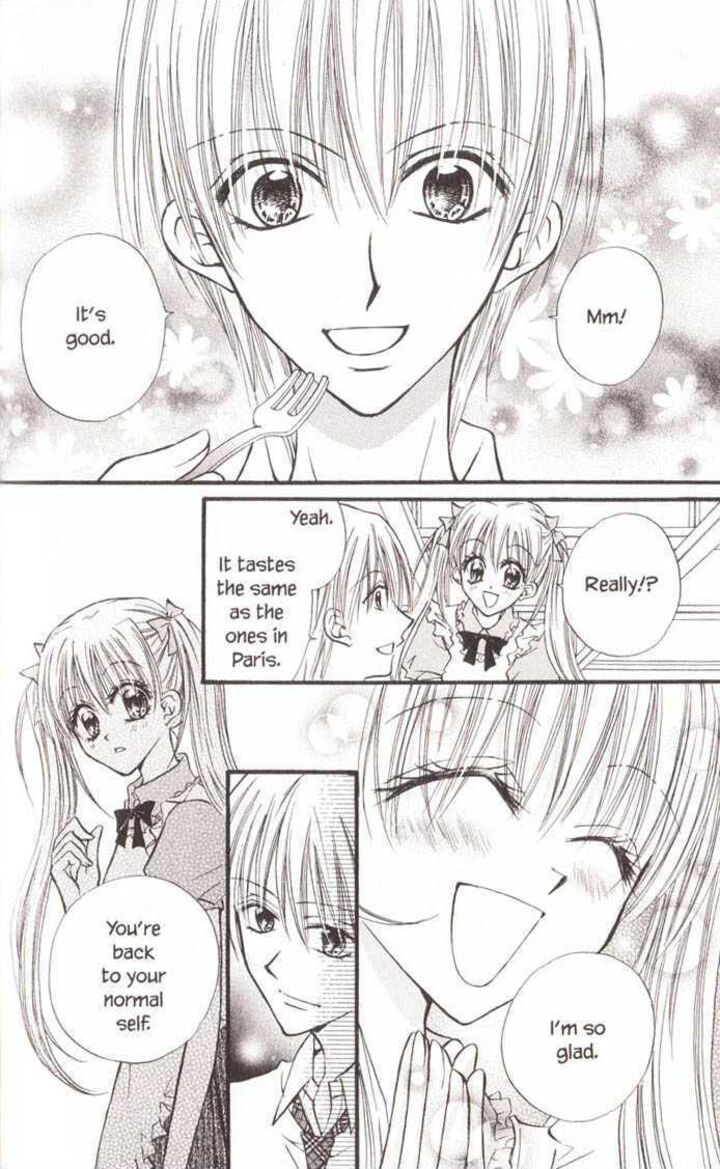 Kitchen Princess 20 27