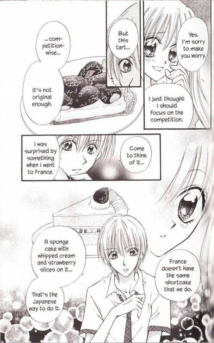 Kitchen Princess 20 28