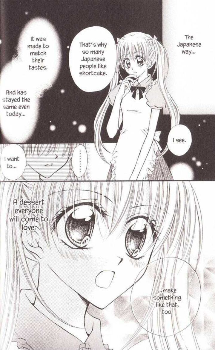 Kitchen Princess 20 29