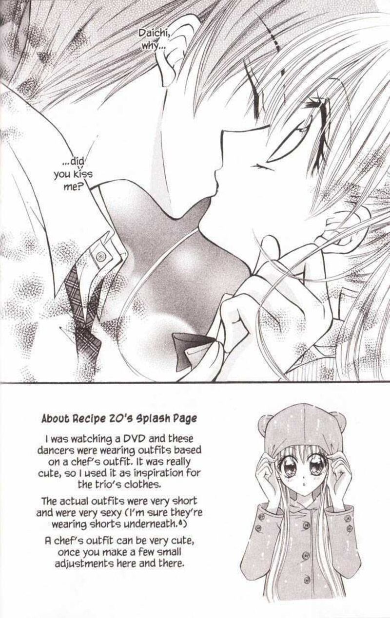 Kitchen Princess 20 3