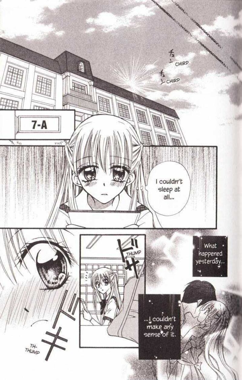 Kitchen Princess 20 4